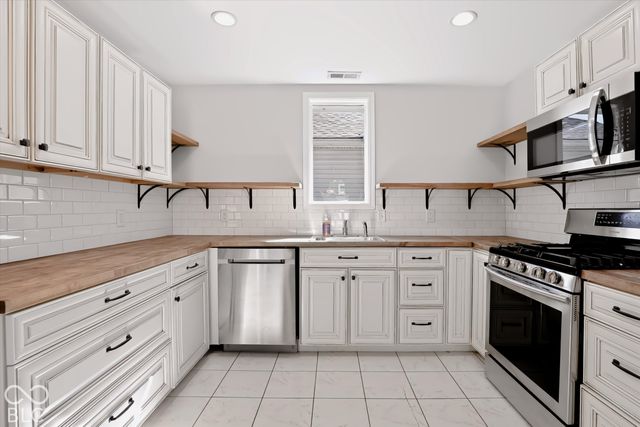 4855 Hillside Avenue, Indianapolis, IN 46205
