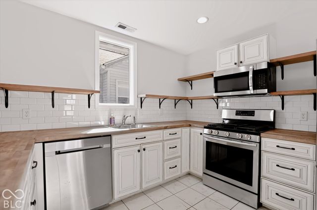 4855 Hillside Avenue, Indianapolis, IN 46205