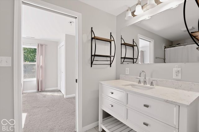 4855 Hillside Avenue, Indianapolis, IN 46205
