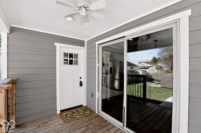 4855 Hillside Avenue, Indianapolis, IN 46205