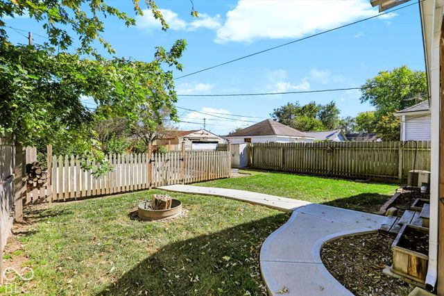 4855 Hillside Avenue, Indianapolis, IN 46205