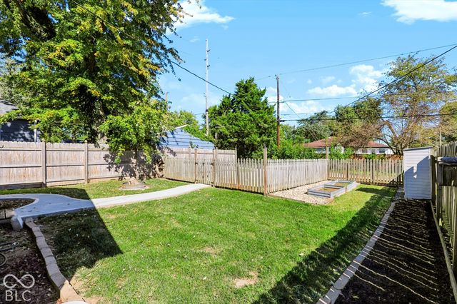 4855 Hillside Avenue, Indianapolis, IN 46205