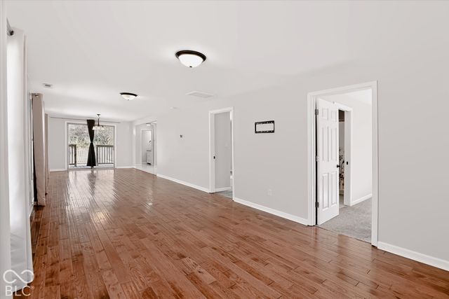 4855 Hillside Avenue, Indianapolis, IN 46205