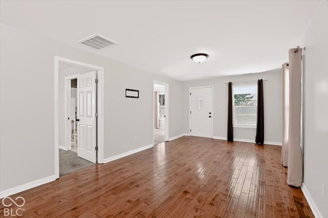 4855 Hillside Avenue, Indianapolis, IN 46205