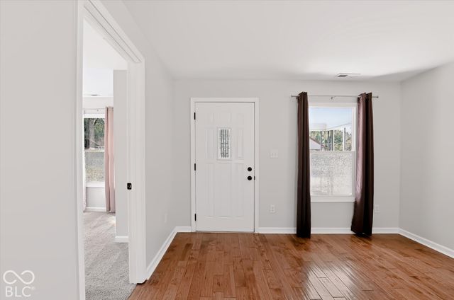 4855 Hillside Avenue, Indianapolis, IN 46205