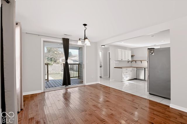 4855 Hillside Avenue, Indianapolis, IN 46205