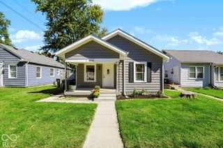 4855 Hillside Avenue, Indianapolis, IN 46205