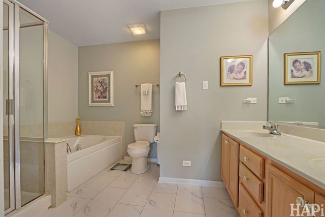 1167 N Oakwood Drive 32-3, Fox Lake, IL 60020