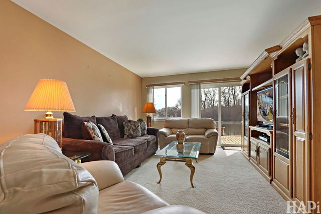 1167 N Oakwood Drive 32-3, Fox Lake, IL 60020