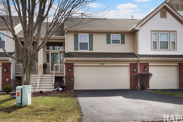 1167 N Oakwood Drive 32-3, Fox Lake, IL 60020