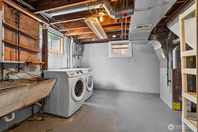 4153 39th Avenue SW, Seattle, WA 98116