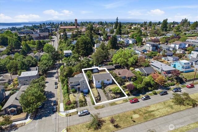 4153 39th Avenue SW, Seattle, WA 98116