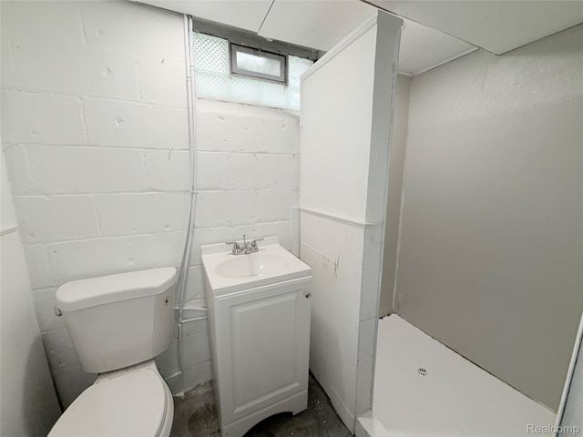 10630 Whitehill Street, Detroit, MI 48224