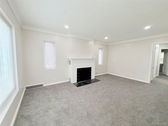 10630 Whitehill Street, Detroit, MI 48224