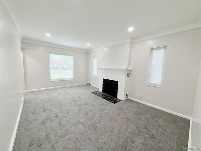 10630 Whitehill Street, Detroit, MI 48224