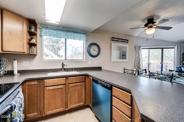 5051 N Sabino Canyon Rd Unit 2252, Tucson, AZ 85750