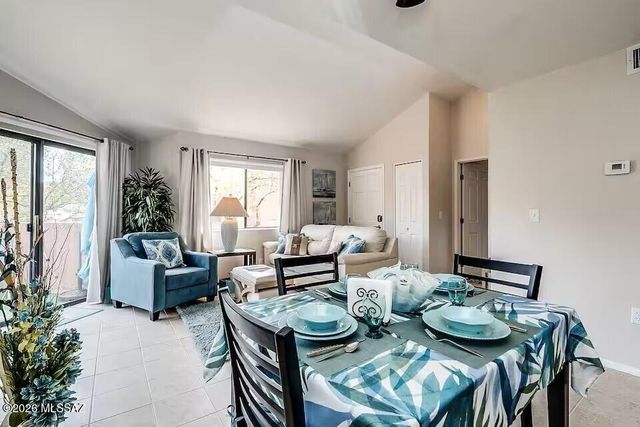 5051 N Sabino Canyon Rd Unit 2252, Tucson, AZ 85750