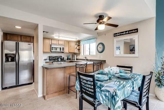 5051 N Sabino Canyon Rd Unit 2252, Tucson, AZ 85750