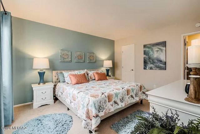 5051 N Sabino Canyon Rd Unit 2252, Tucson, AZ 85750