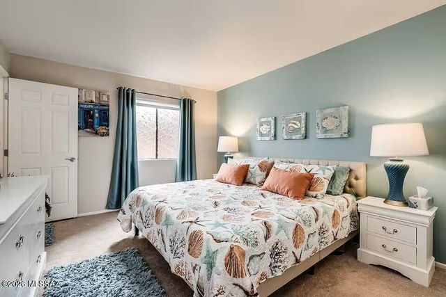 5051 N Sabino Canyon Rd Unit 2252, Tucson, AZ 85750