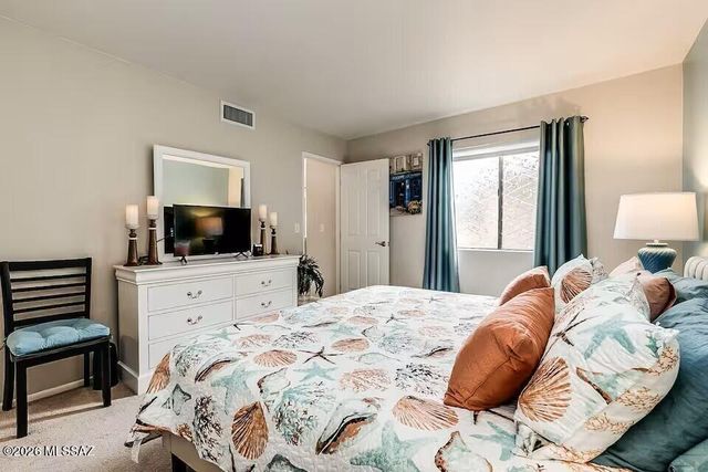 5051 N Sabino Canyon Rd Unit 2252, Tucson, AZ 85750