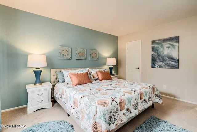 5051 N Sabino Canyon Rd Unit 2252, Tucson, AZ 85750