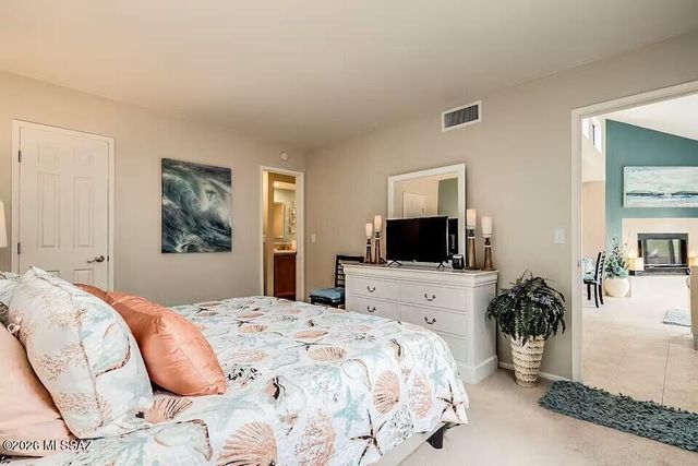 5051 N Sabino Canyon Rd Unit 2252, Tucson, AZ 85750