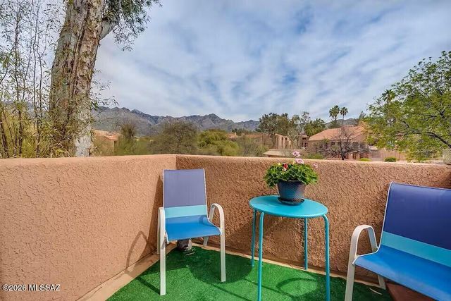 5051 N Sabino Canyon Rd Unit 2252, Tucson, AZ 85750
