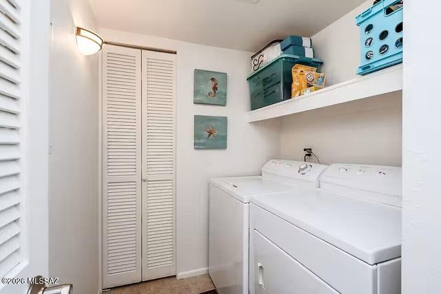 5051 N Sabino Canyon Rd Unit 2252, Tucson, AZ 85750