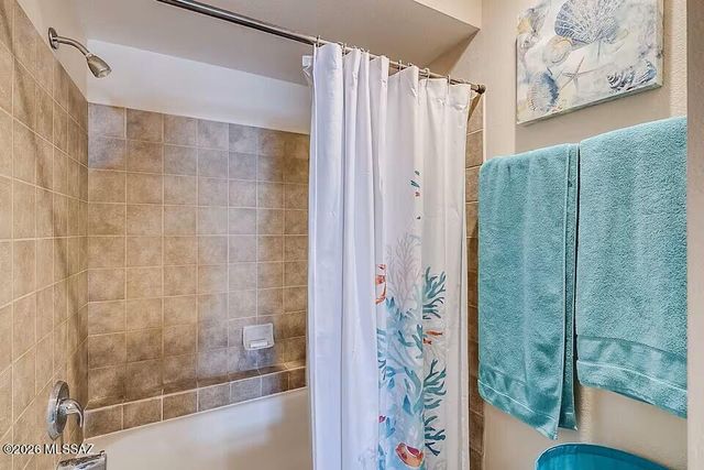 5051 N Sabino Canyon Rd Unit 2252, Tucson, AZ 85750