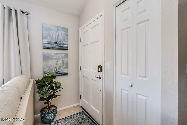 5051 N Sabino Canyon Rd Unit 2252, Tucson, AZ 85750