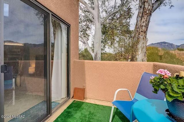 5051 N Sabino Canyon Rd Unit 2252, Tucson, AZ 85750