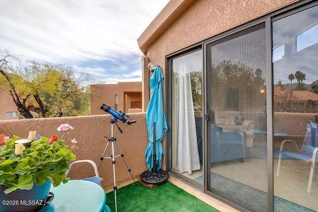 5051 N Sabino Canyon Rd Unit 2252, Tucson, AZ 85750