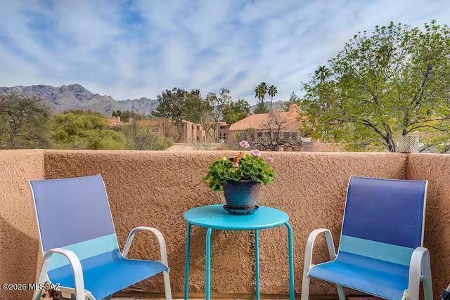 5051 N Sabino Canyon Rd Unit 2252, Tucson, AZ 85750