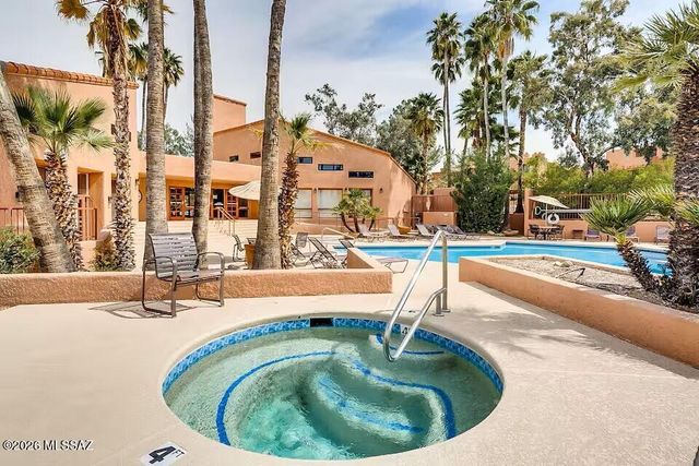 5051 N Sabino Canyon Rd Unit 2252, Tucson, AZ 85750