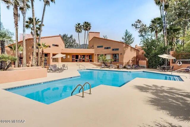 5051 N Sabino Canyon Rd Unit 2252, Tucson, AZ 85750