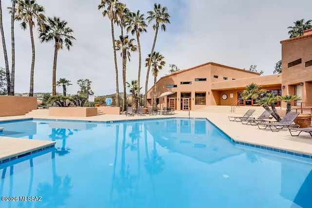 5051 N Sabino Canyon Rd Unit 2252, Tucson, AZ 85750