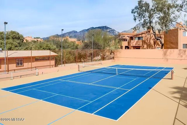 5051 N Sabino Canyon Rd Unit 2252, Tucson, AZ 85750