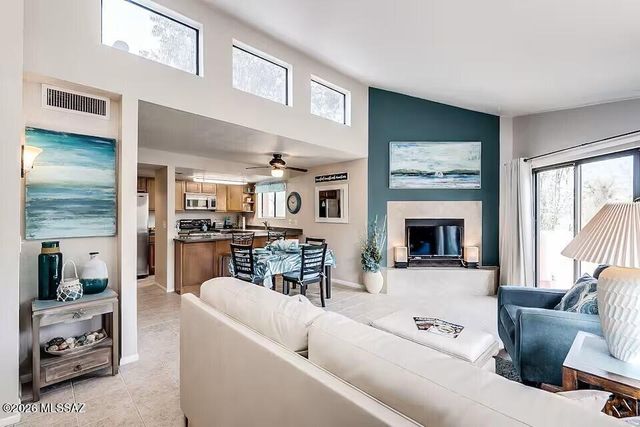 5051 N Sabino Canyon Rd Unit 2252, Tucson, AZ 85750