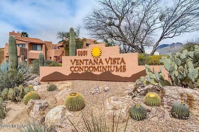 5051 N Sabino Canyon Rd Unit 2252, Tucson, AZ 85750