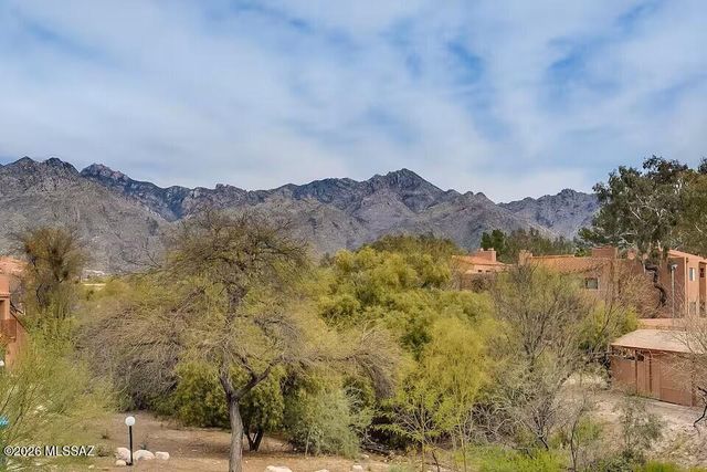 5051 N Sabino Canyon Rd Unit 2252, Tucson, AZ 85750