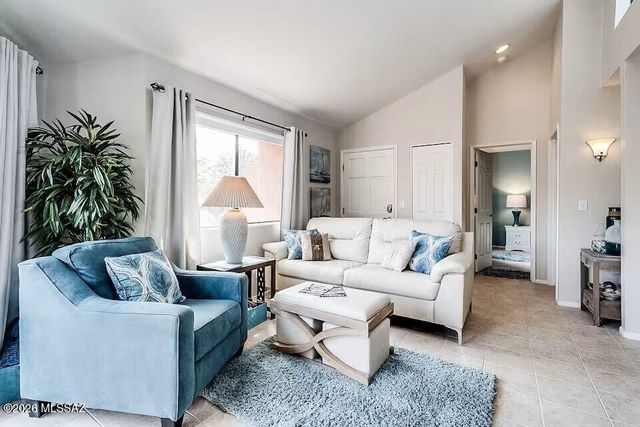 5051 N Sabino Canyon Rd Unit 2252, Tucson, AZ 85750