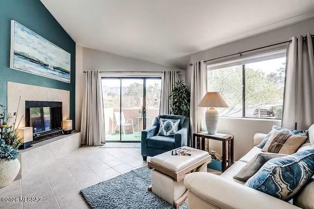 5051 N Sabino Canyon Rd Unit 2252, Tucson, AZ 85750