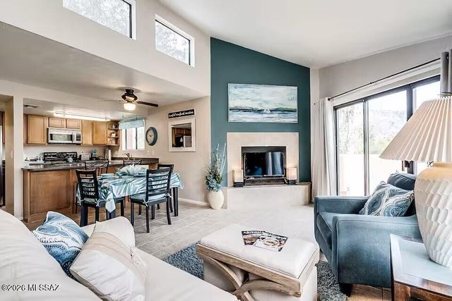 5051 N Sabino Canyon Rd Unit 2252, Tucson, AZ 85750