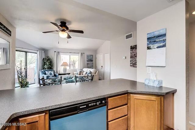 5051 N Sabino Canyon Rd Unit 2252, Tucson, AZ 85750