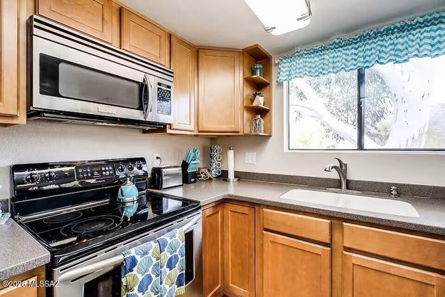 5051 N Sabino Canyon Rd Unit 2252, Tucson, AZ 85750