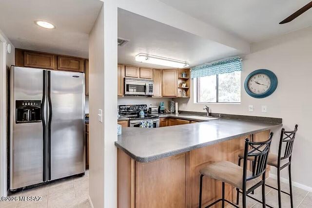 5051 N Sabino Canyon Rd Unit 2252, Tucson, AZ 85750