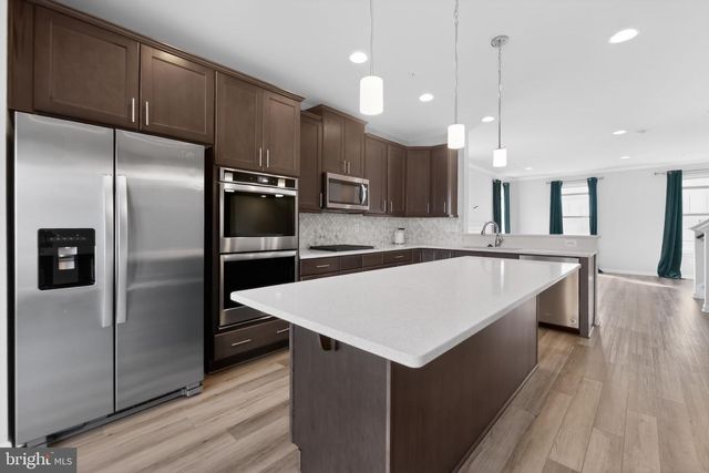 1518 RICKETTS RD, Frederick, MD 21702