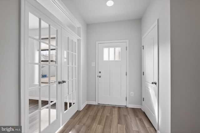 1518 RICKETTS RD, Frederick, MD 21702