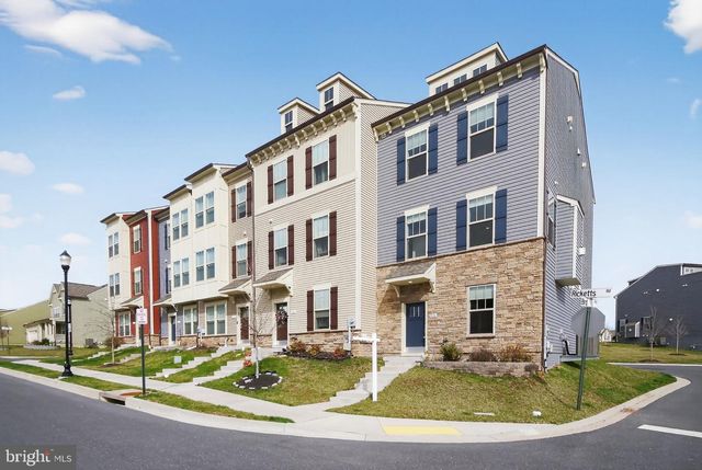 1518 RICKETTS RD, Frederick, MD 21702